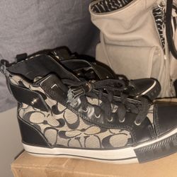 Coach Sneakers 