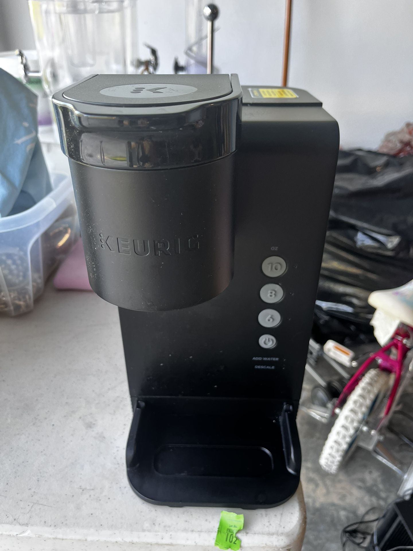 Keurig