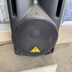 Behringer
