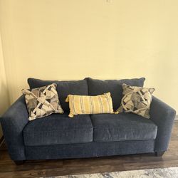 Albany Loveseat - sofa/bed