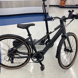 Electric Bike 