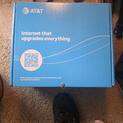 At&t gateway