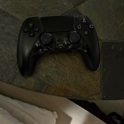 Ps5 Edge Controller 