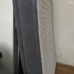 Inflatable Bed