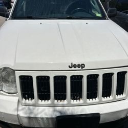 2010 Jeep Grand Cherokee