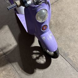 Razor Scoter Electric 