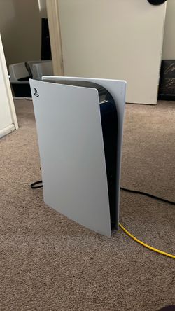 PlayStation 5 Disc