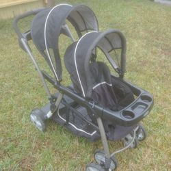 Graco Stroller