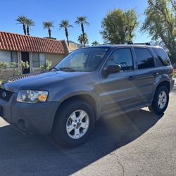 2005 Ford Escape