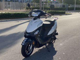 2022 italica 50cc