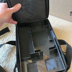 Gambit Advanced SP Cases