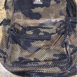 Adidas Backpack 