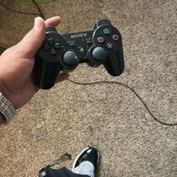 PS3 Controller 