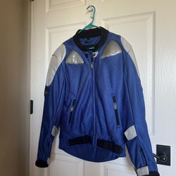 Tourmaster Cortech GX Motorcycle Jacketi