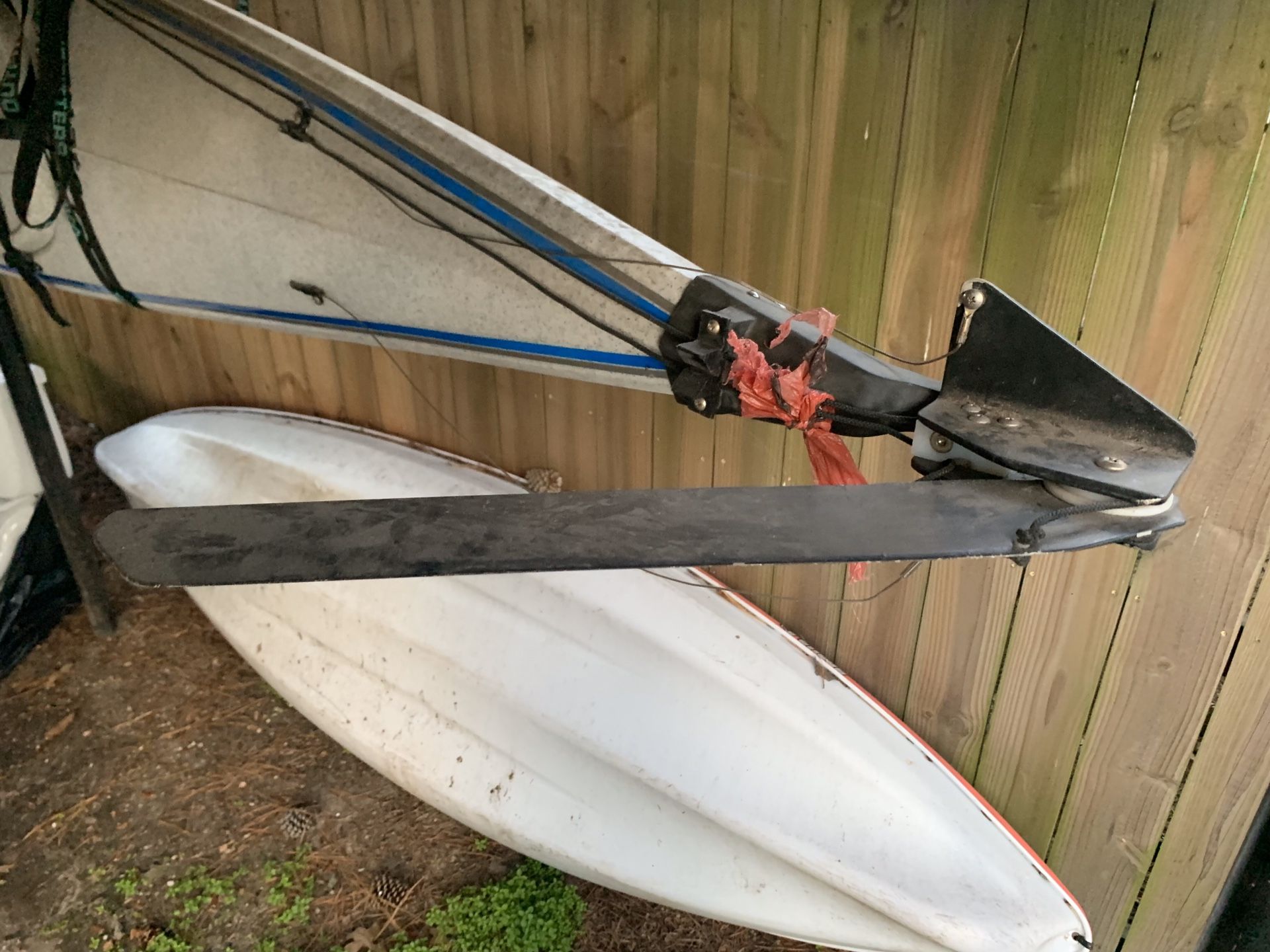 Kayak Aquaterra Sea Lion 17’ for Sale in Chesapeake, VA OfferUp