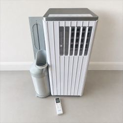 8000 BTU Portable Air Conditioner
