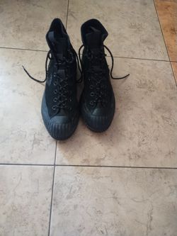 Converse All Star Shoes Size 11