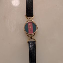 Gucci Vintage Watch