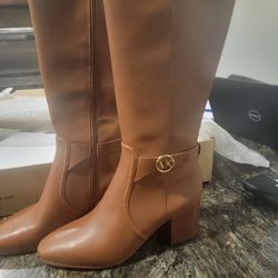 Michael KORS Leather Still In Box
