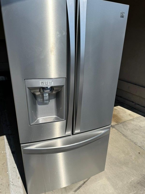 Refrigerador Kenmore