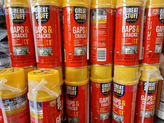 Gap and Crack  