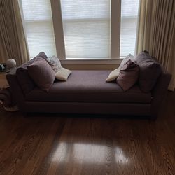 Chaise Daybed
