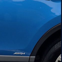 2018 Toyota  RAV4 Hybrid 