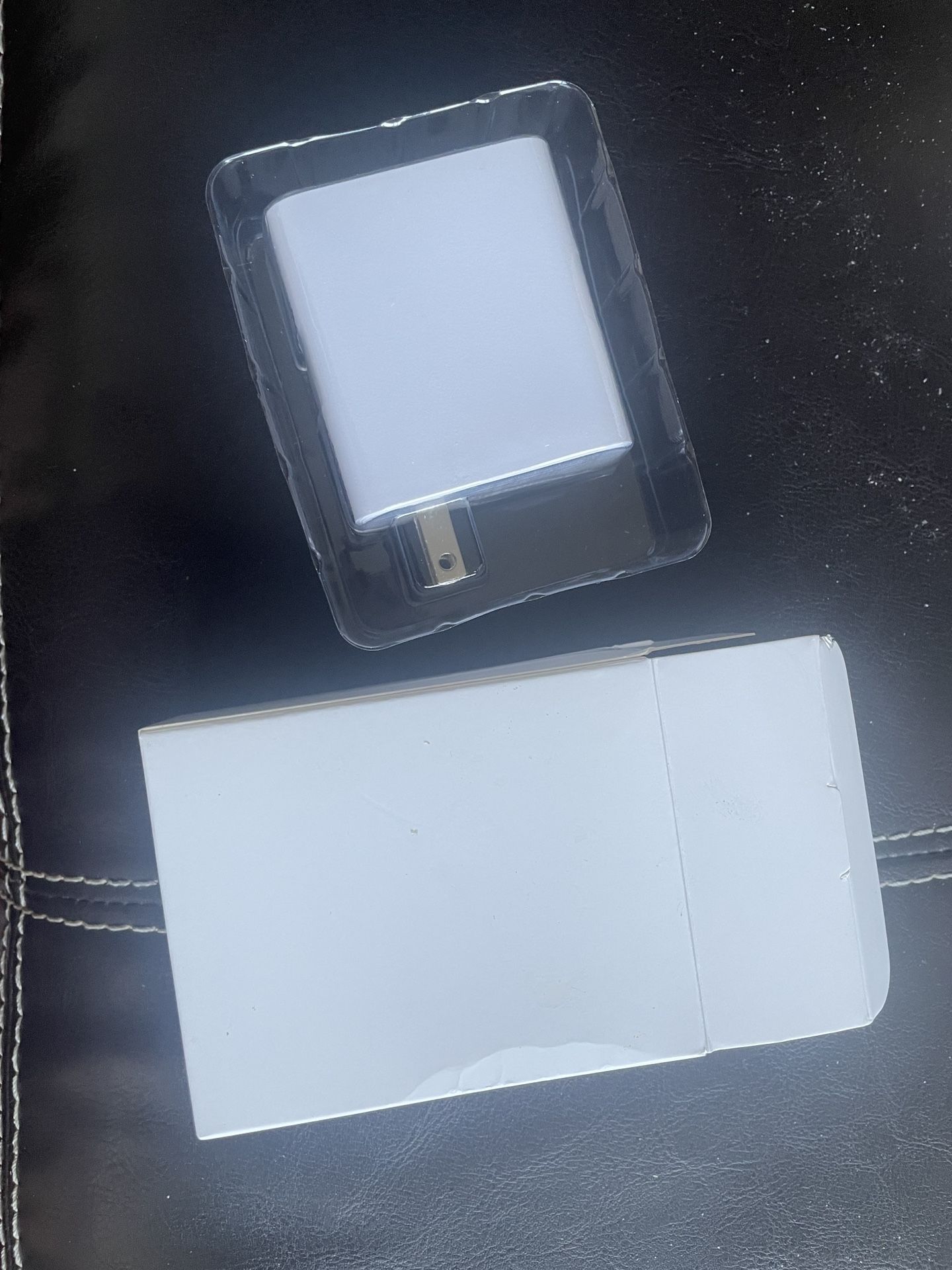 BRAND NEW! USB C Charger Block