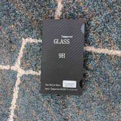 Glass Screen Protector IPhone 7Plus & 8Plus