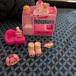 Shopkins Sets