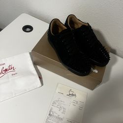 christian louboutin Red Bottoms