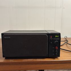 Proton 300 AM/FM Radio