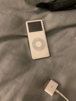 iPod