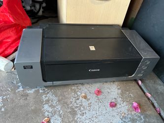 Canon Pro9000 Mark ii