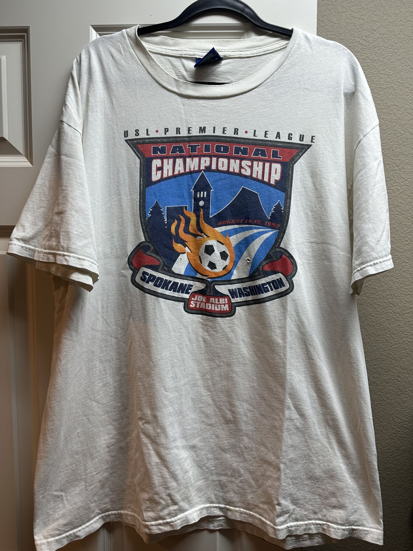 90s Umbro Vintage Tee