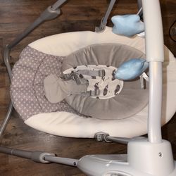 Graco Baby Swing 