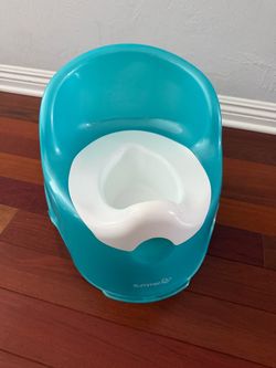 Summer Infant Lil' Loo Potty