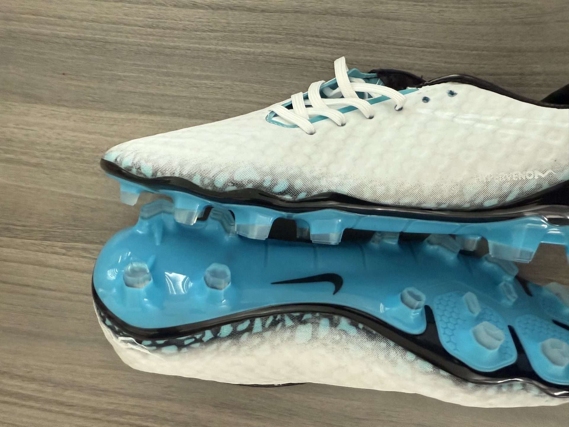 Bike Hypervenoms “RATE” Size 9.5