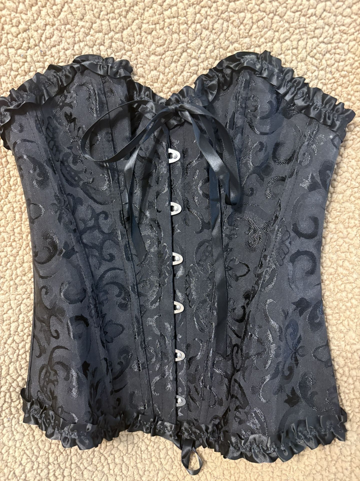 Corsets