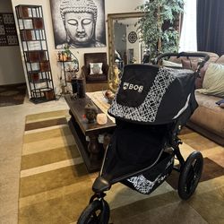 BOB Gear Revolution Flex