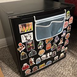 Mini Fridge