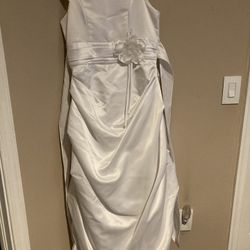 Communion Or Flower Girl Dress
