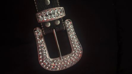 BB Simon belt