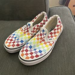 Vans Shoes