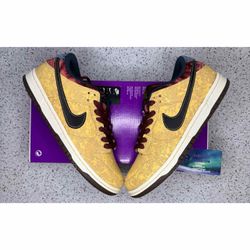 Nike Dunk SB City Of Cinema 7.5 Men