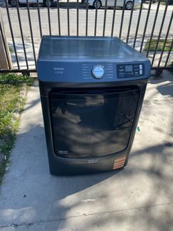 Maytag pet pro system dryer large capacity