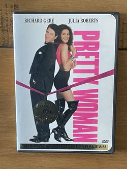 Pretty Woman Movie