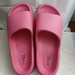 Pink Slides