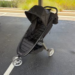 Baby Jogger Stroller