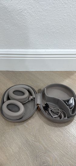 ‼️Sony Headphones  WH 1000 XM4‼️